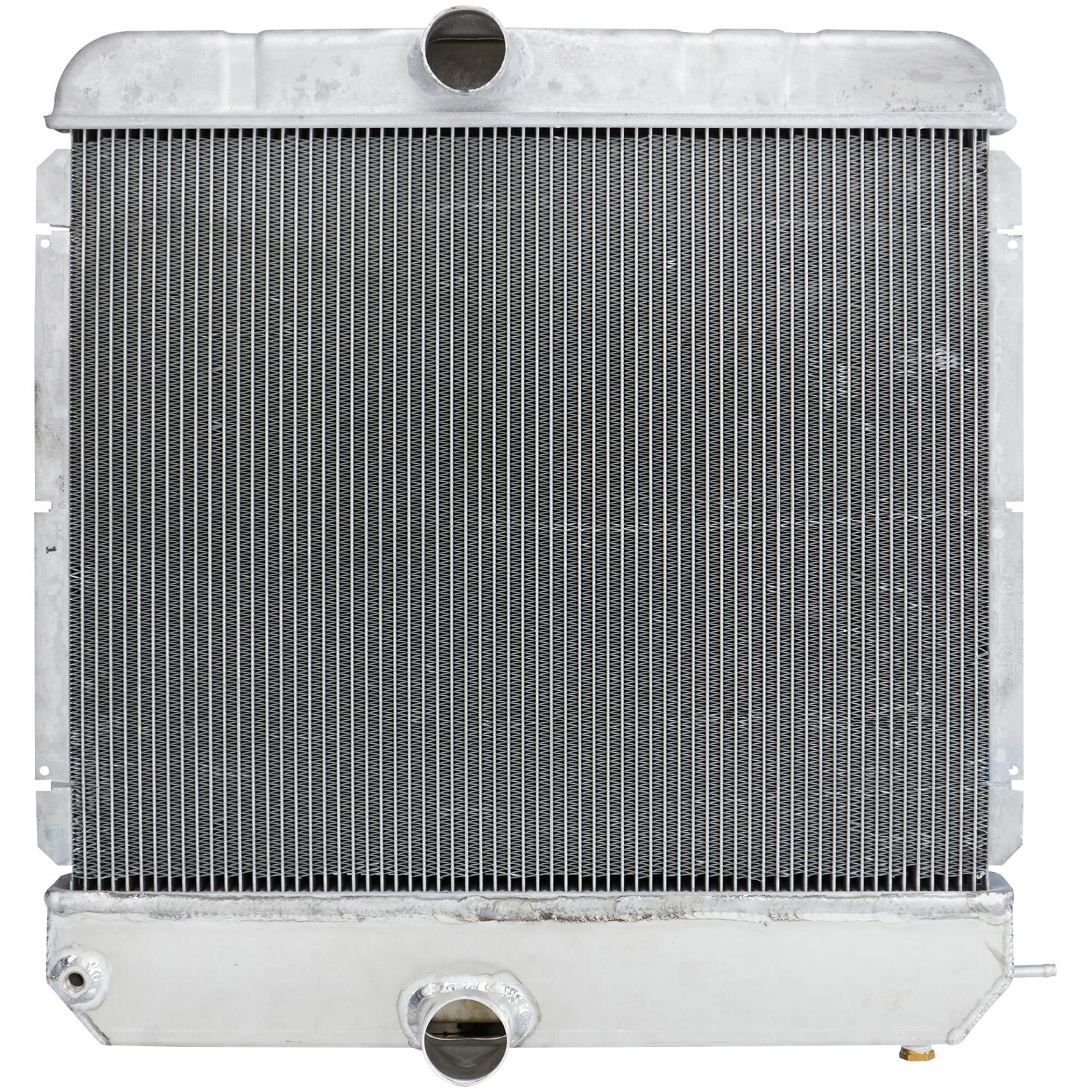 Spectra Premium 20013531 - Radiator Spectra Premium 20013531 Radiator product image 3 of 7