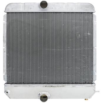 2007 Ford F650 Radiator Spectra Premium 20013531 image 3 of 4