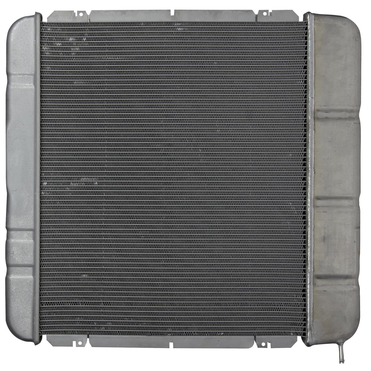 Spectra Premium 20013532 Radiator product image 2 of 5
