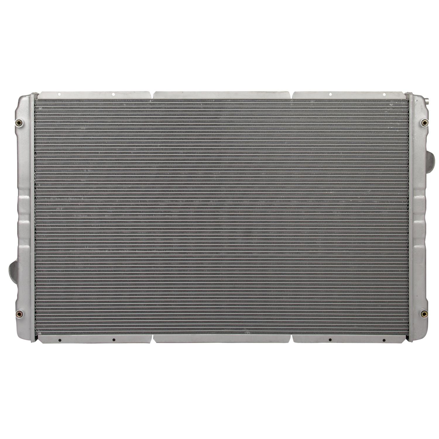 Spectra Premium 20013533 - Radiator Spectra Premium 20013533 Radiator product image 2 of 5