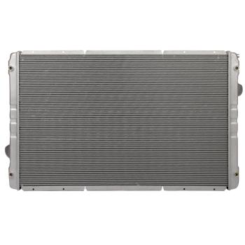 2011 International ProStar Radiator Spectra Premium 20013533 image 2 of 4