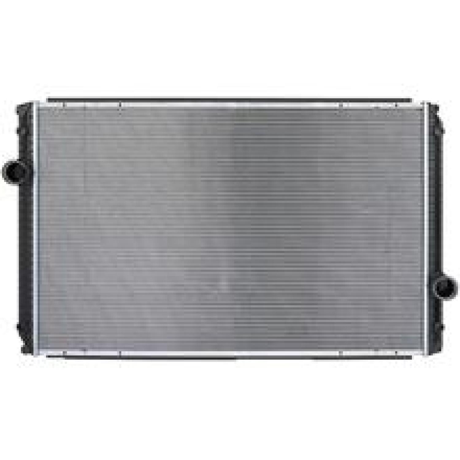 Spectra Premium 20013533P Radiator product image 1 of 5