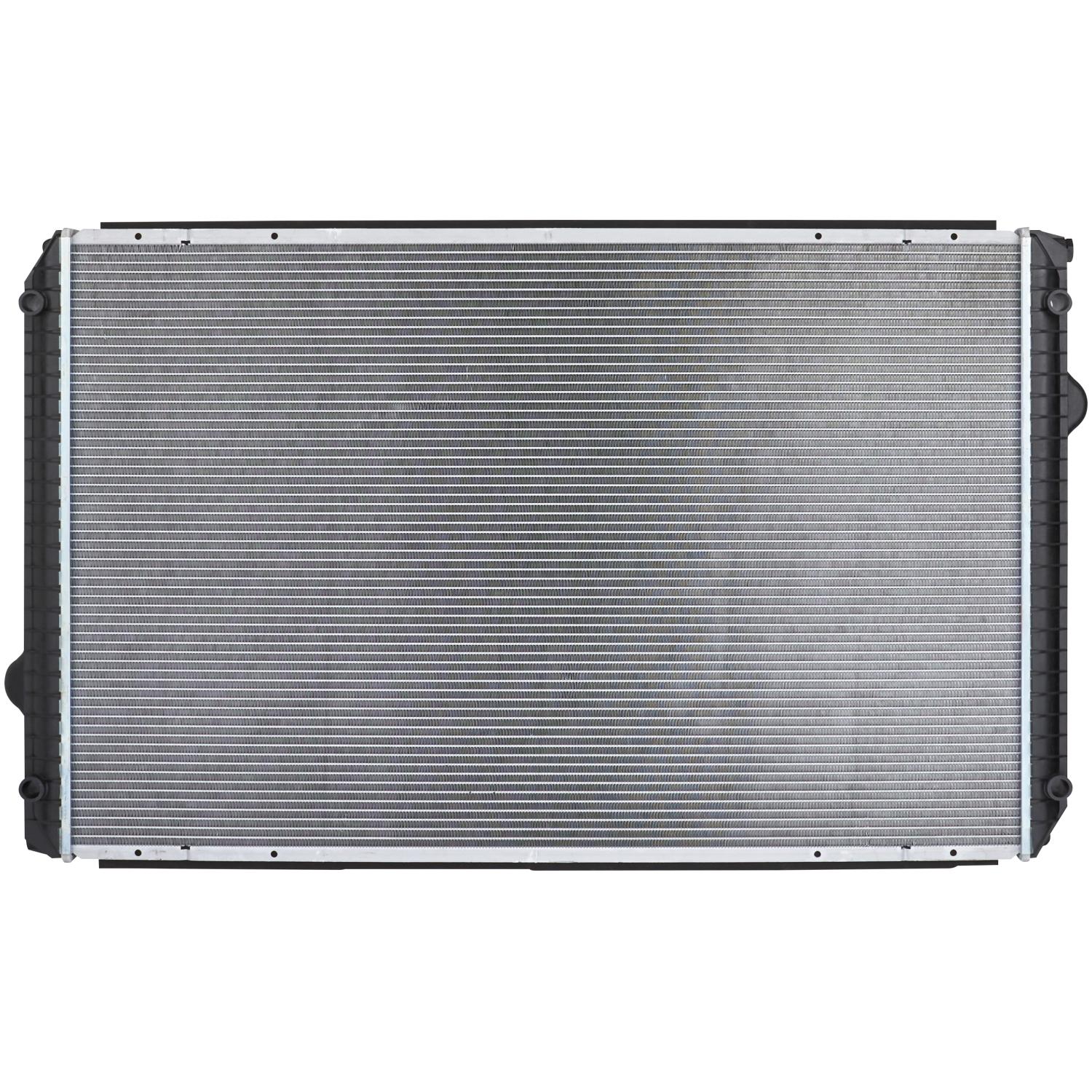 Spectra Premium 20013533P Radiator product image 2 of 5
