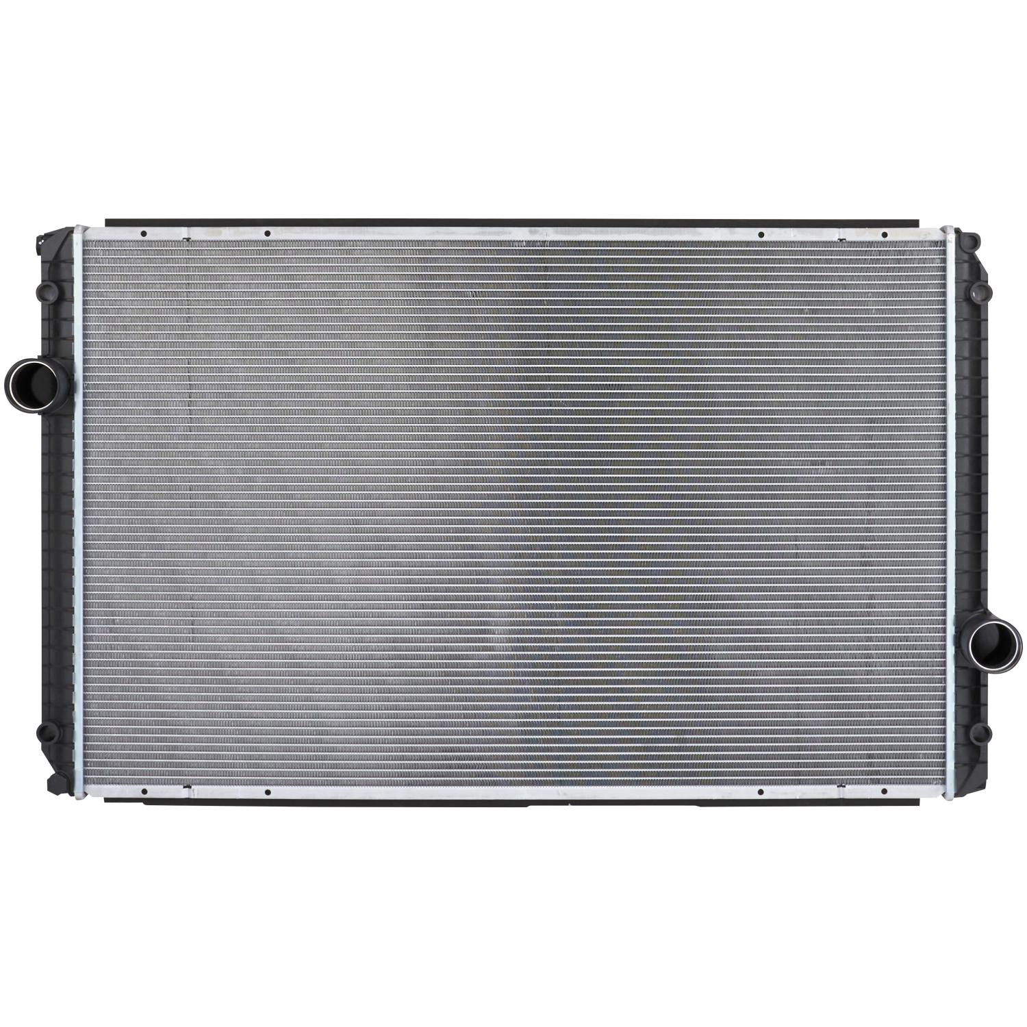 Spectra Premium 20013533P Radiator product image 3 of 5