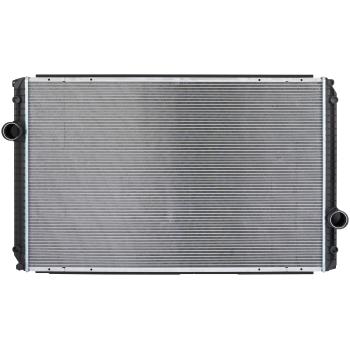 2011 International ProStar Radiator Spectra Premium 20013533P image 3 of 4
