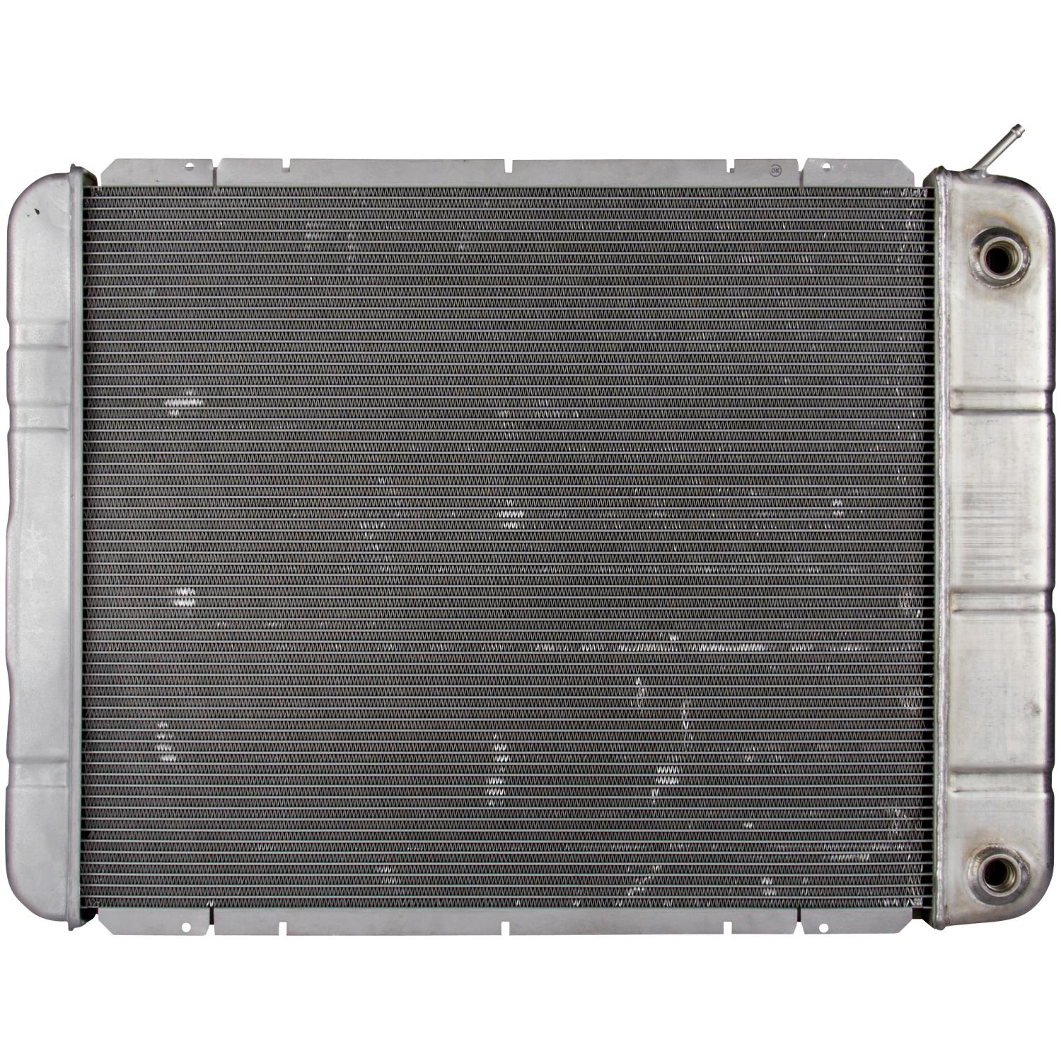 Spectra Premium 20013534 - Radiator Spectra Premium 20013534 Radiator product image 2 of 4