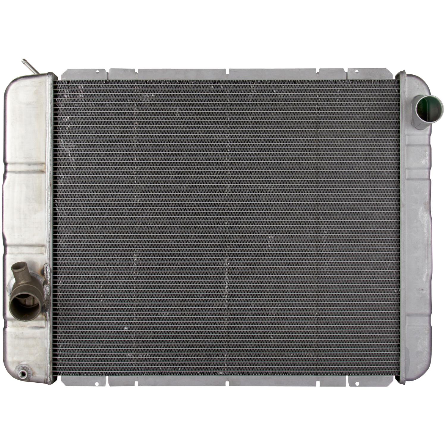 Spectra Premium 20013534 - Radiator Spectra Premium 20013534 Radiator product image 3 of 4