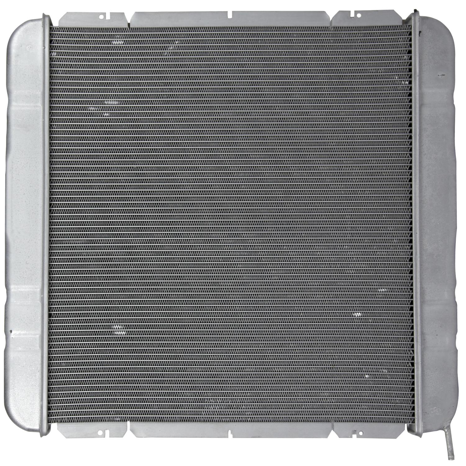 Spectra Premium 20013536 - Radiator Spectra Premium 20013536 Radiator product image 2 of 5