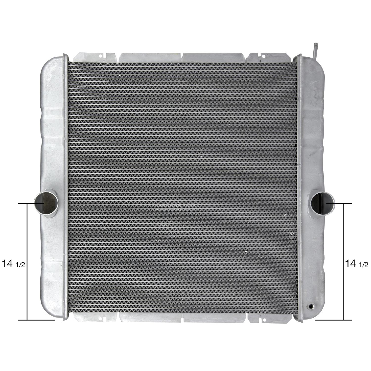 Spectra Premium 20013536 - Radiator Spectra Premium 20013536 Radiator product image 3 of 5