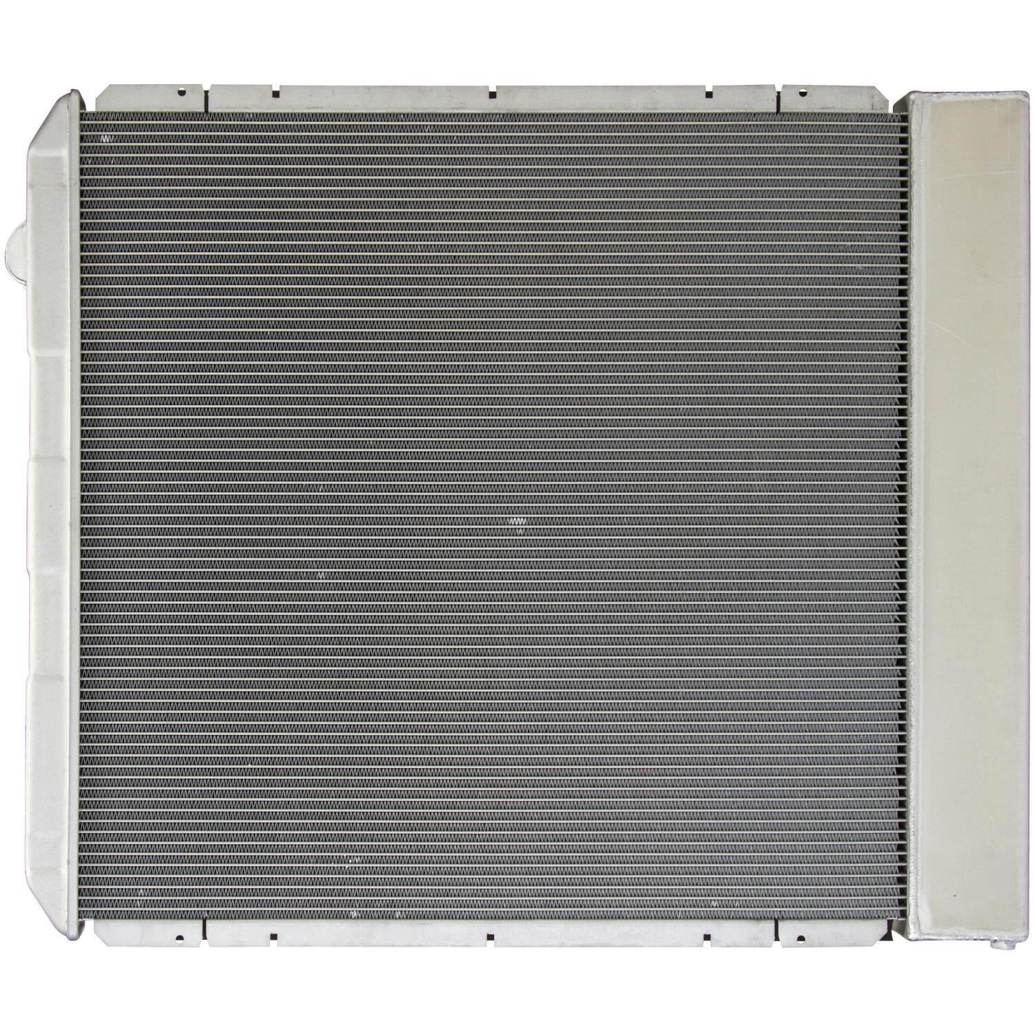 Spectra Premium 20013537 - Radiator Spectra Premium 20013537 Radiator product image 2 of 5