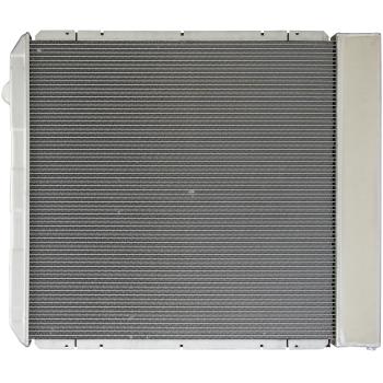 2013 International 4300 Radiator Spectra Premium 20013537 image 2 of 4