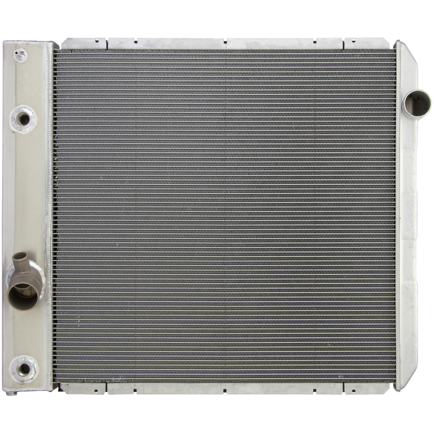 Spectra Premium 20013537 - Radiator Spectra Premium 20013537 Radiator product image 4 of 5