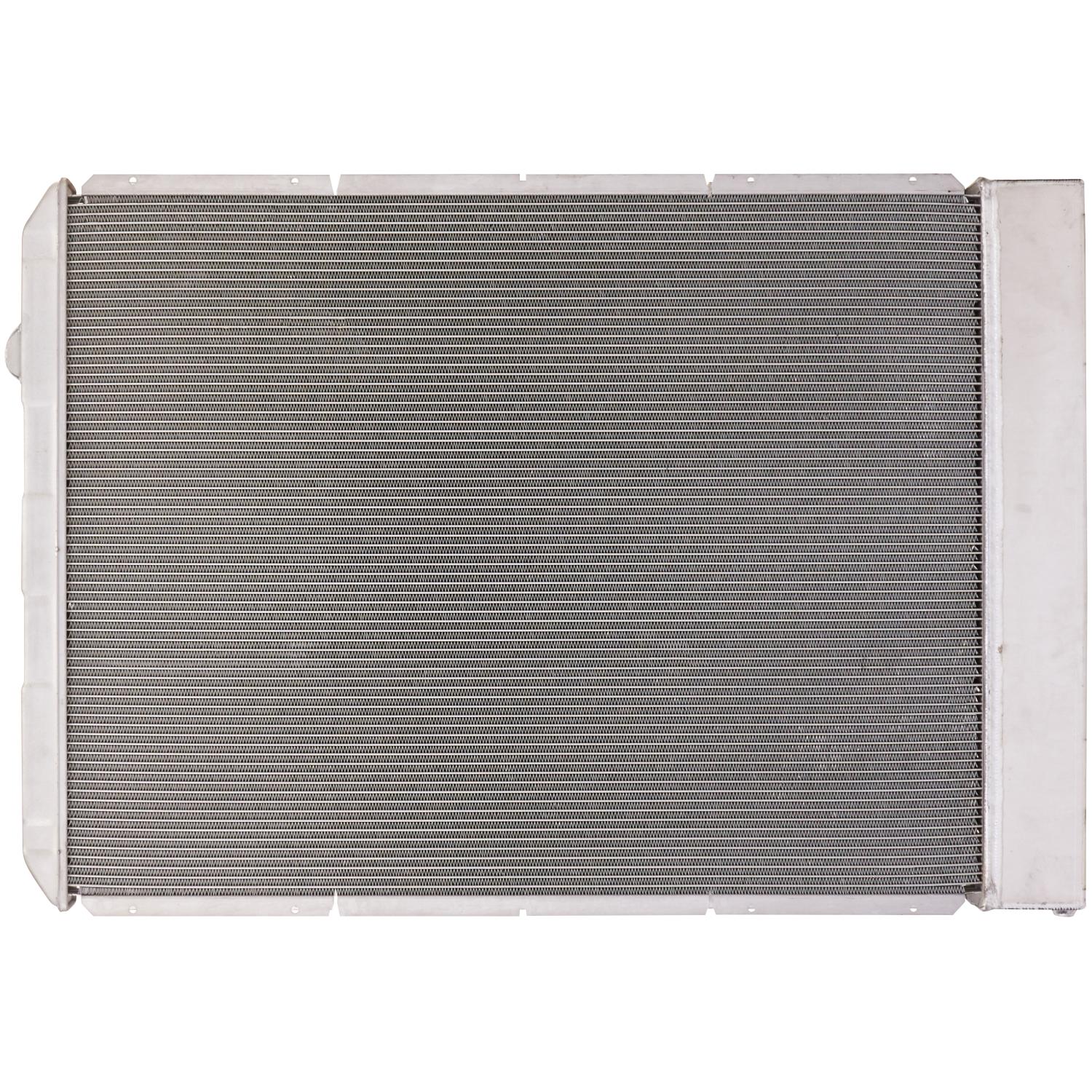 Spectra Premium 20013538 - Radiator Spectra Premium 20013538 Radiator product image 2 of 5
