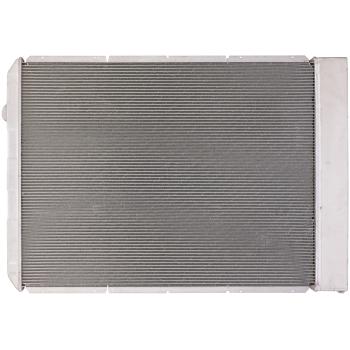 2015 International 4300LP Radiator Spectra Premium 20013538 image 2 of 4
