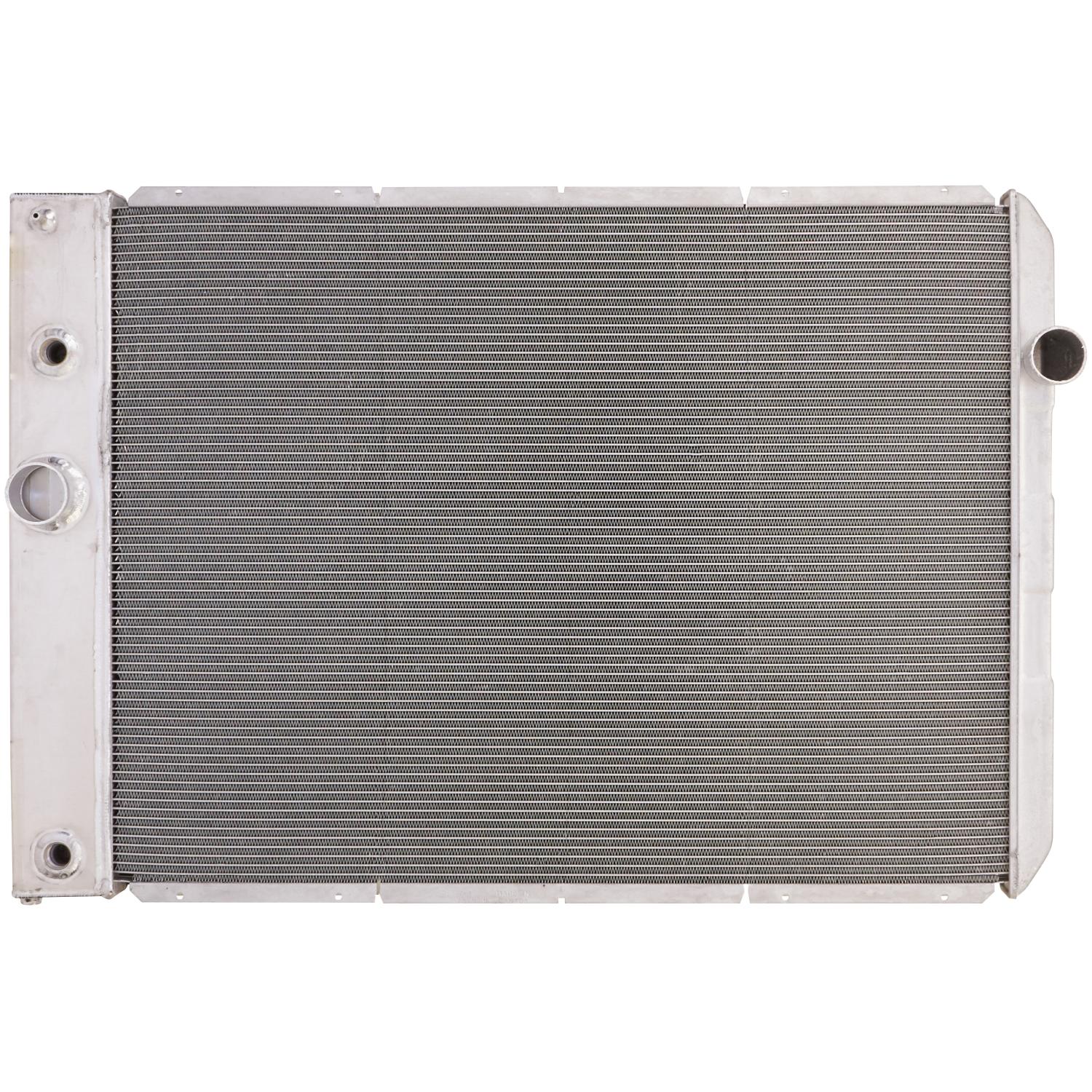 Spectra Premium 20013538 - Radiator Spectra Premium 20013538 Radiator product image 3 of 5