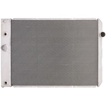 2015 International 4300LP Radiator Spectra Premium 20013538 image 3 of 4