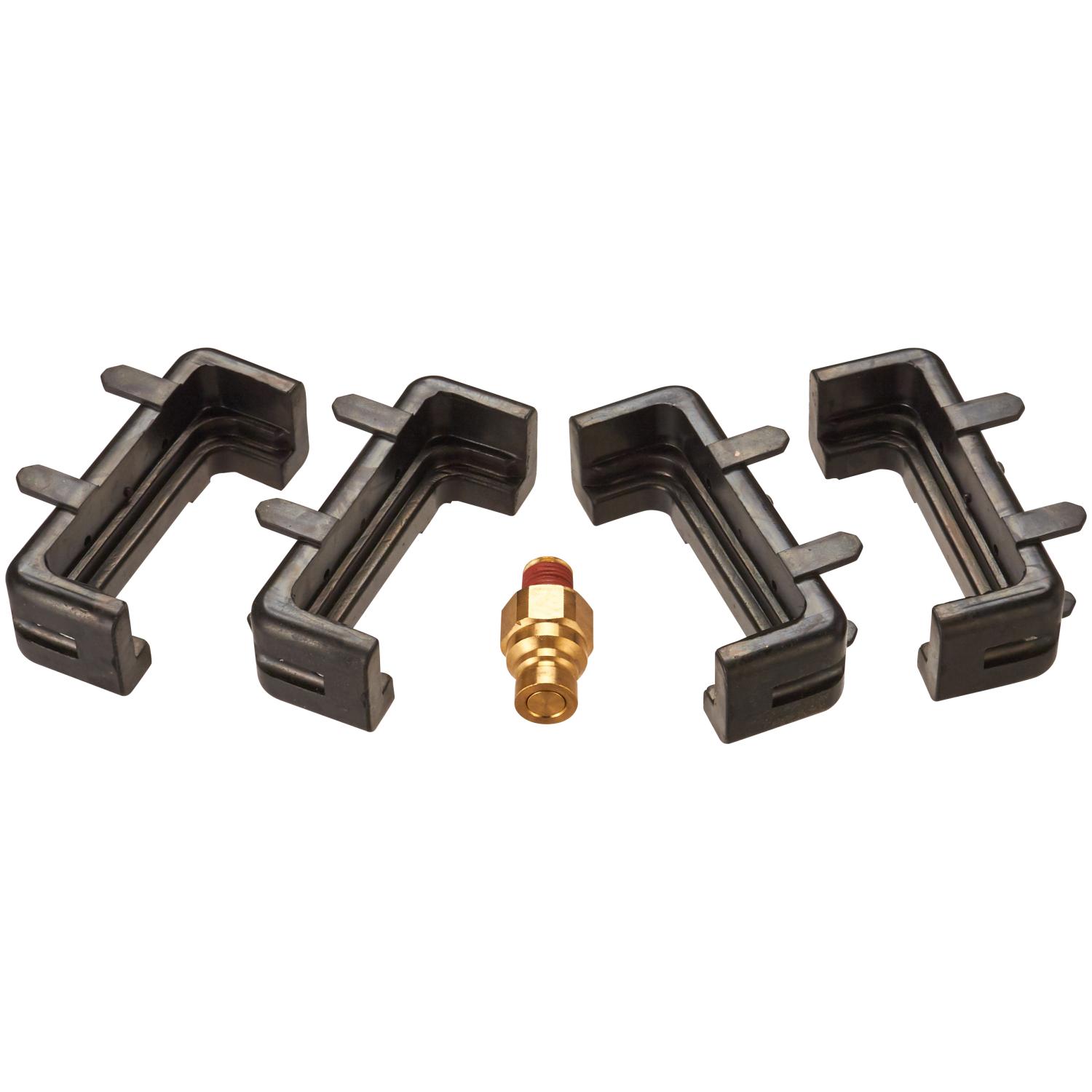 Spectra Premium 20013538 - Radiator Spectra Premium 20013538 Radiator product image 4 of 5