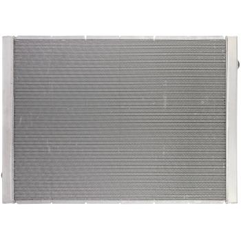 2014 International 7400 Radiator Spectra Premium 20013542 image 2 of 4
