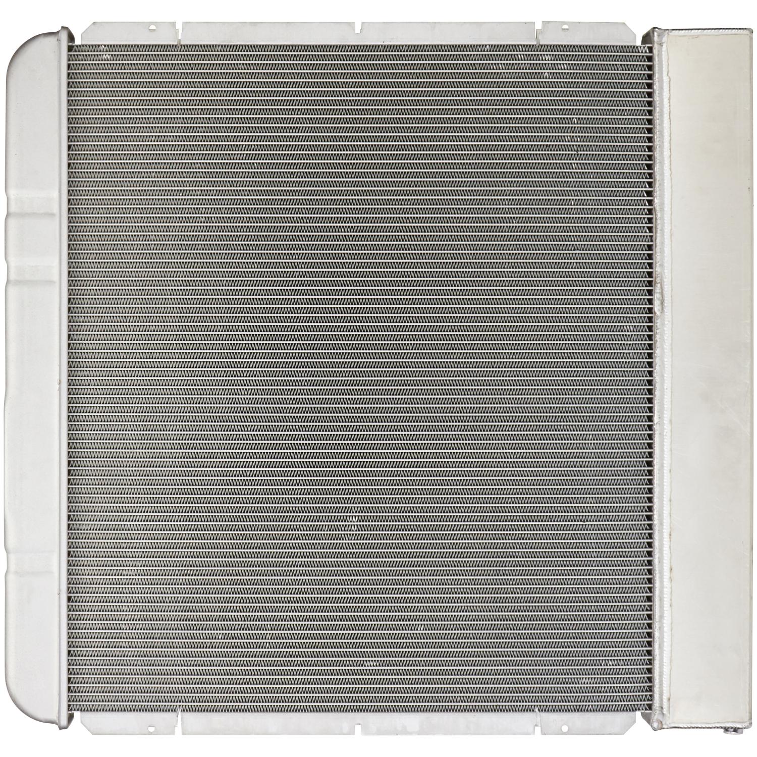 Spectra Premium 20013543 Radiator product image 2 of 5