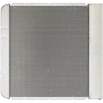 2015 IC Corporation AE School Bus Radiator Spectra Premium 20013543 image 2 of 4