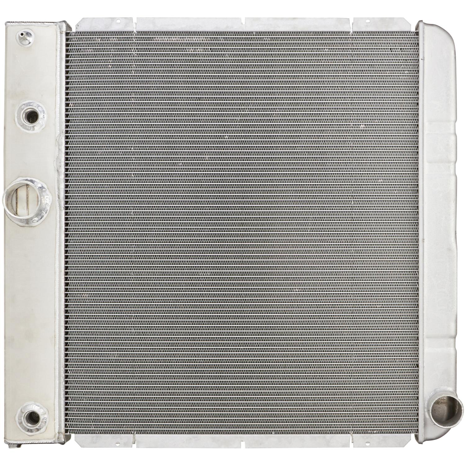 Spectra Premium 20013543 Radiator product image 3 of 5