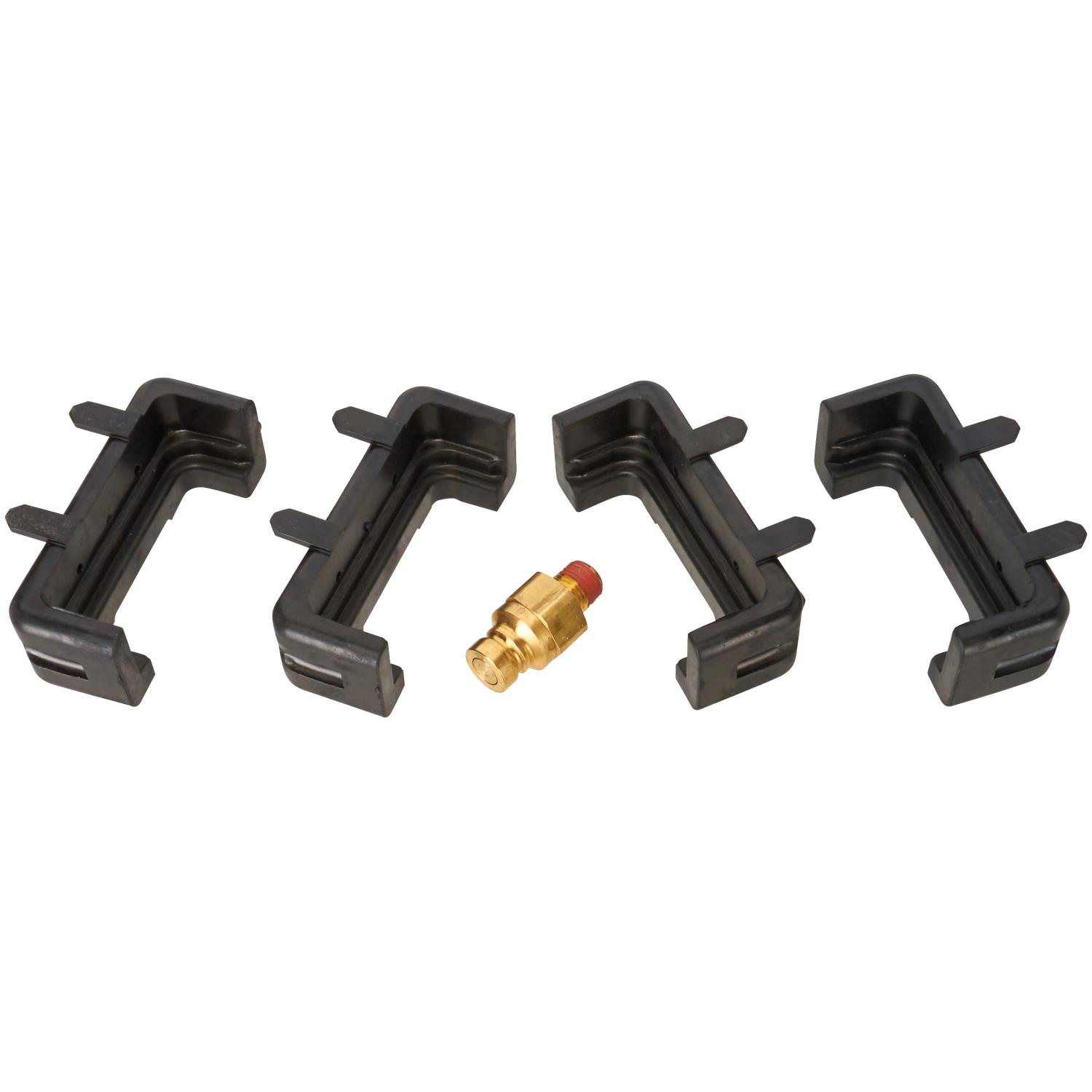 Spectra Premium 20013543 Radiator product image 4 of 5