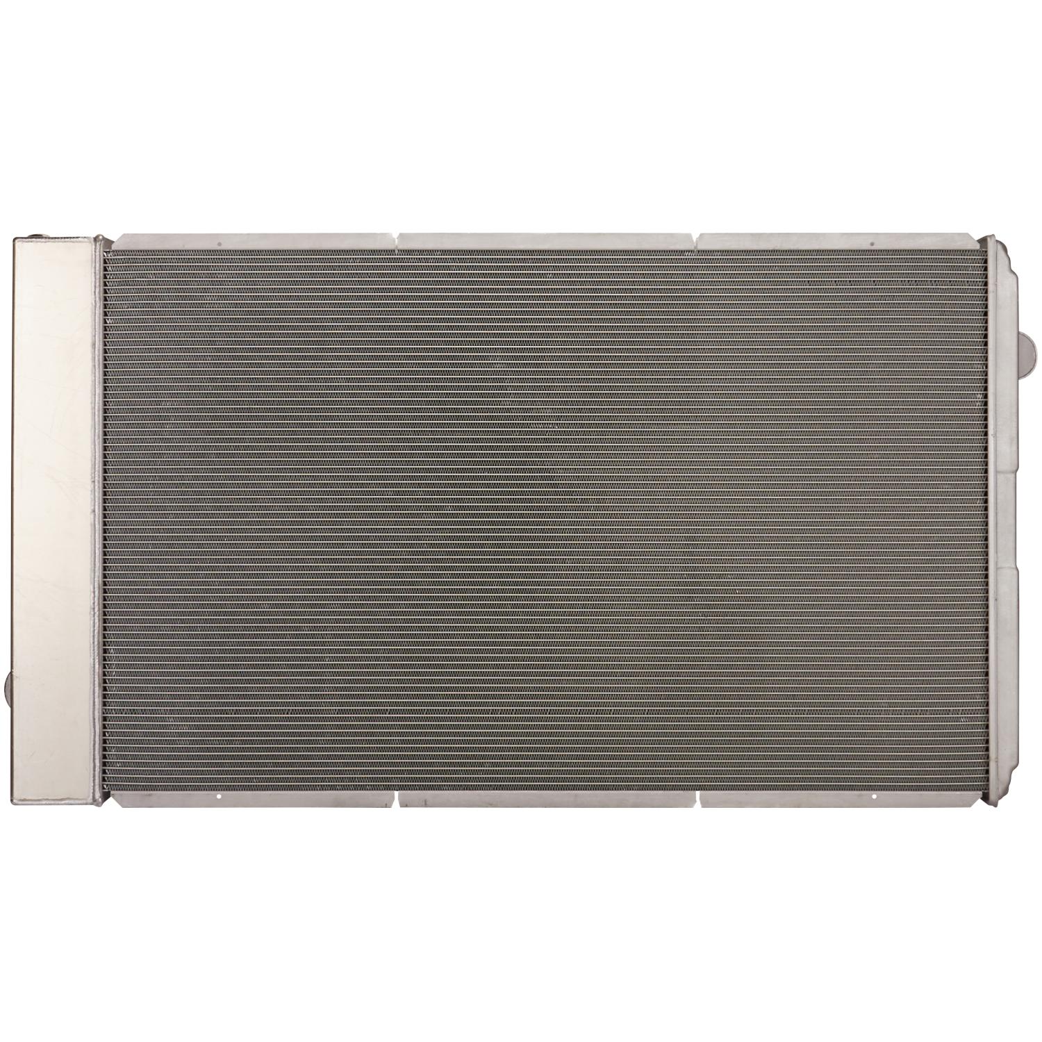Spectra Premium 20013544 - Radiator Spectra Premium 20013544 Radiator product image 2 of 5