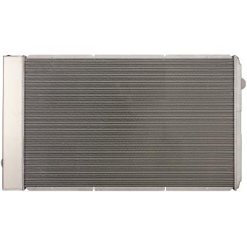 2014 International 7400 Radiator Spectra Premium 20013544 image 2 of 4