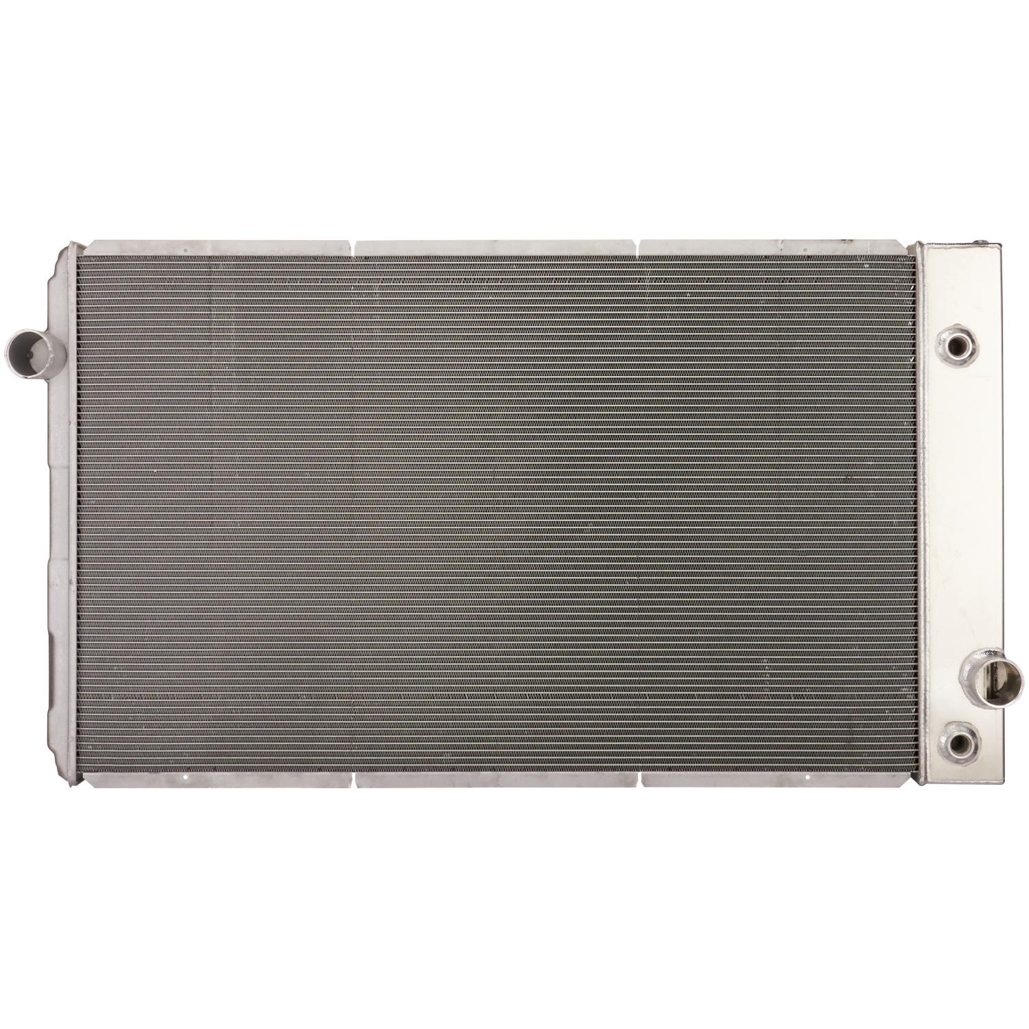 Spectra Premium 20013544 - Radiator Spectra Premium 20013544 Radiator product image 3 of 5