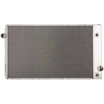 2014 International 7400 Radiator Spectra Premium 20013544 image 3 of 4
