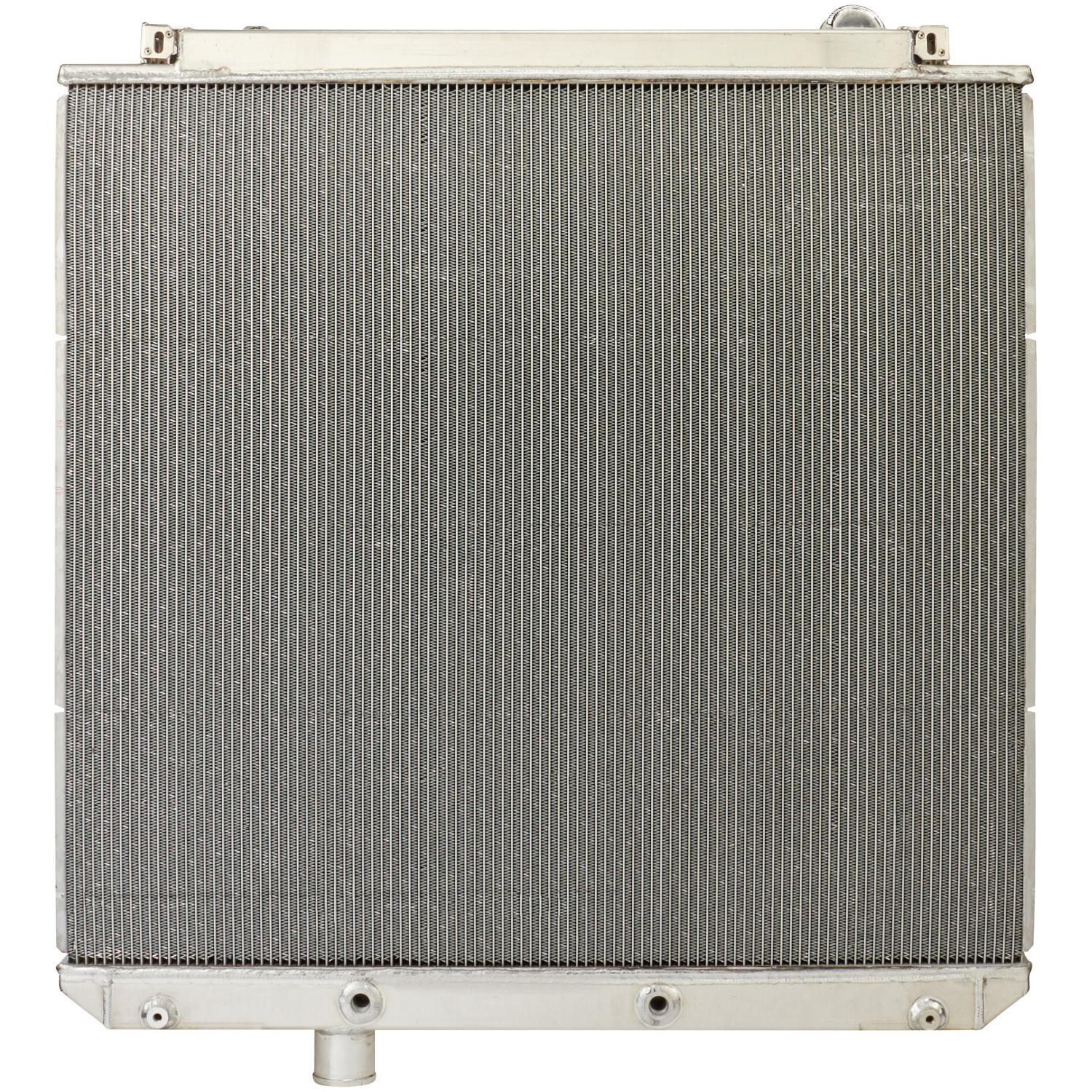 Spectra Premium 20013545 - Radiator Spectra Premium 20013545 Radiator product image 2 of 5