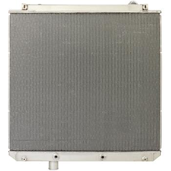 2011 International ProStar Radiator Spectra Premium 20013545 image 2 of 4
