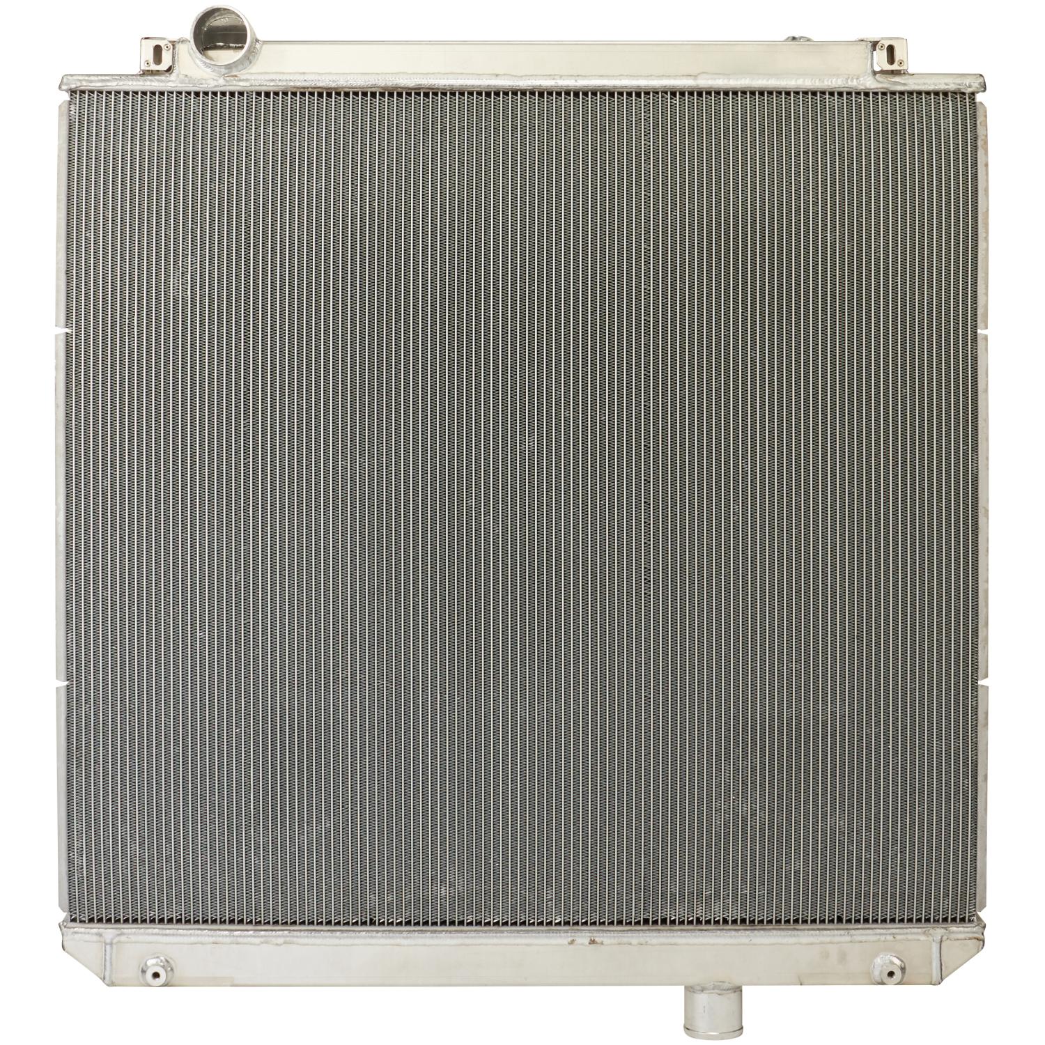 Spectra Premium 20013545 - Radiator Spectra Premium 20013545 Radiator product image 3 of 5
