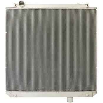 2011 International ProStar Radiator Spectra Premium 20013545 image 3 of 4