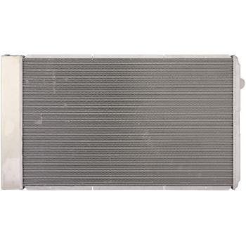 2007 International 7400 Radiator Spectra Premium 20013546 image 2 of 4