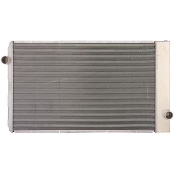 2007 International 7400 Radiator Spectra Premium 20013546 image 3 of 4