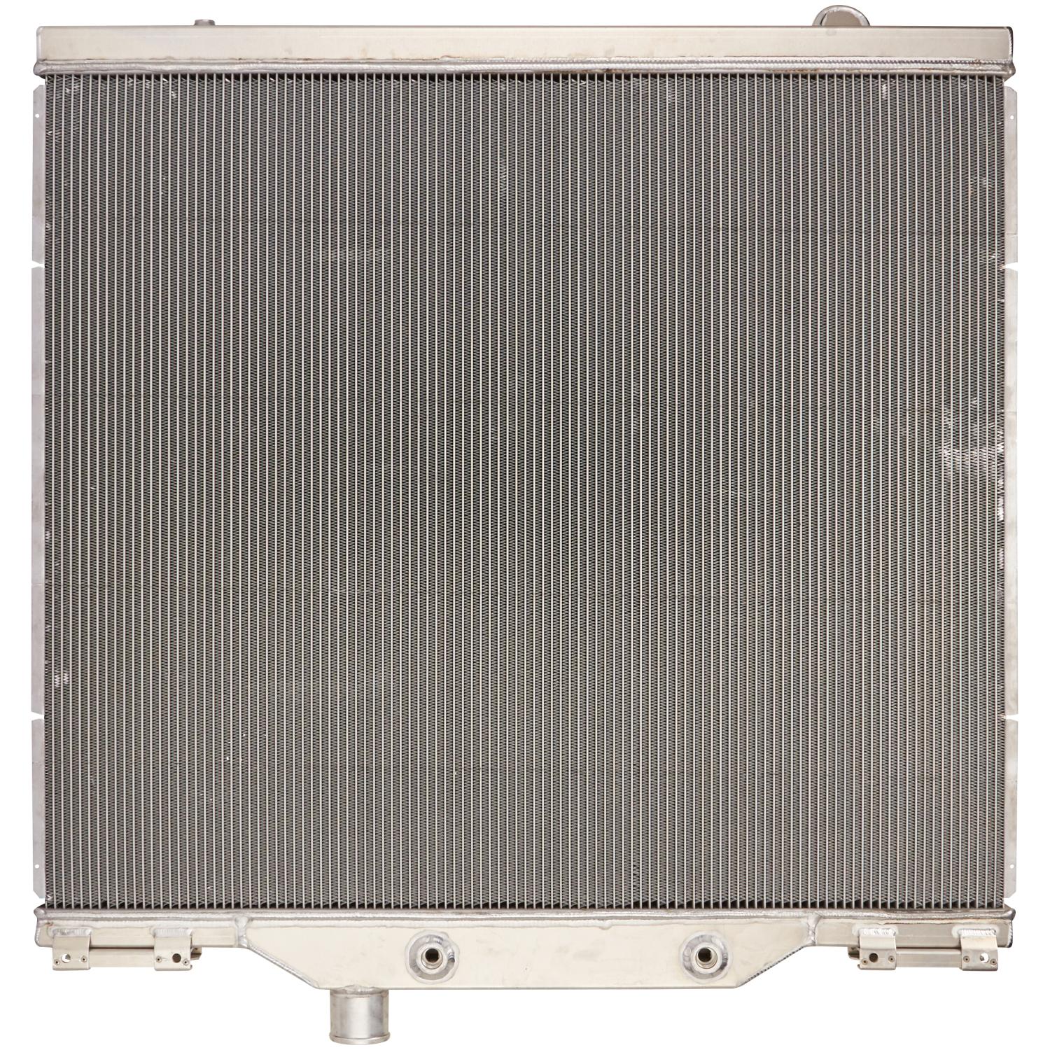 Spectra Premium 20013547 Radiator product image 2 of 5