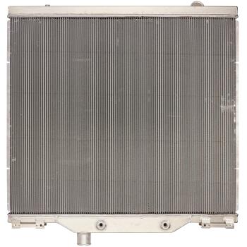 2011 International ProStar Radiator Spectra Premium 20013547 image 2 of 4