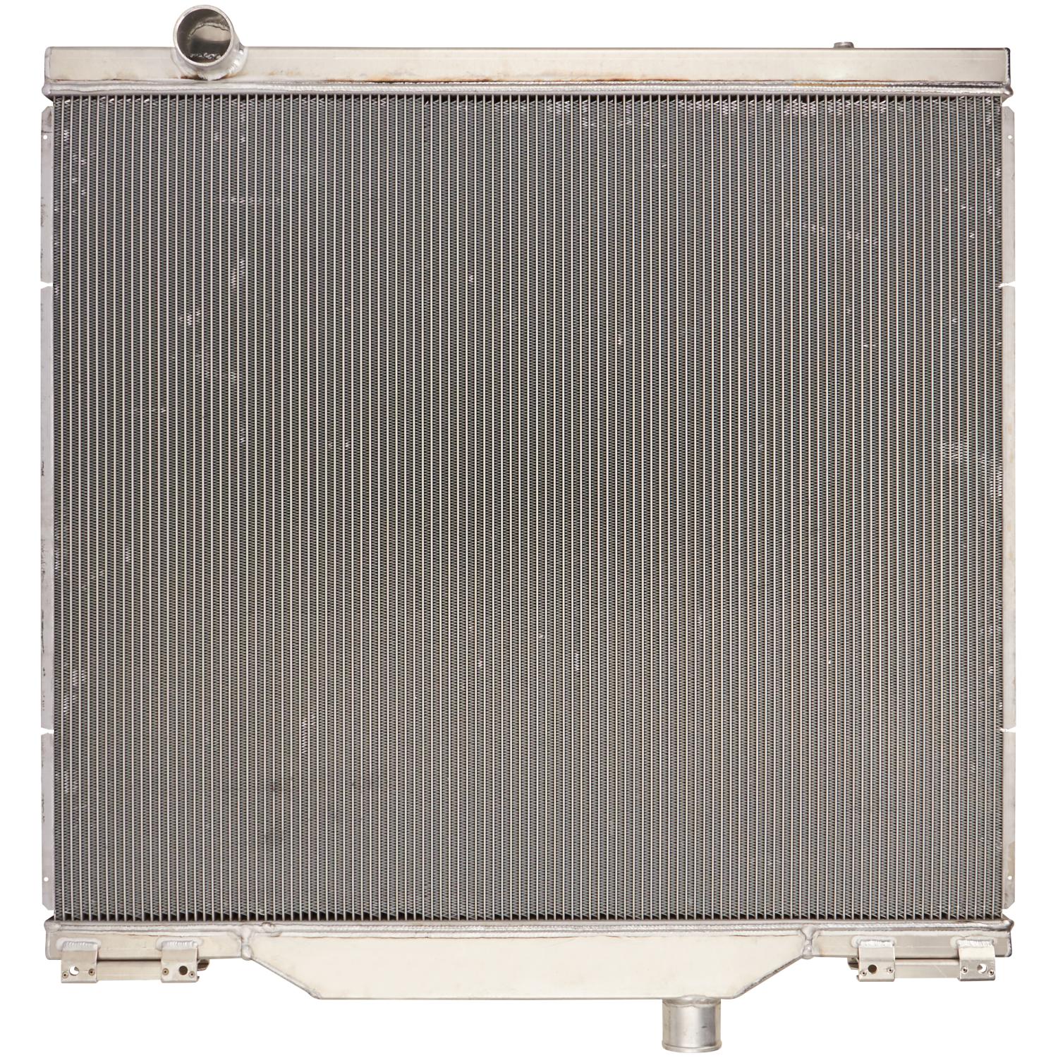 Spectra Premium 20013547 Radiator product image 3 of 5