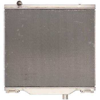 2011 International ProStar Radiator Spectra Premium 20013547 image 3 of 4