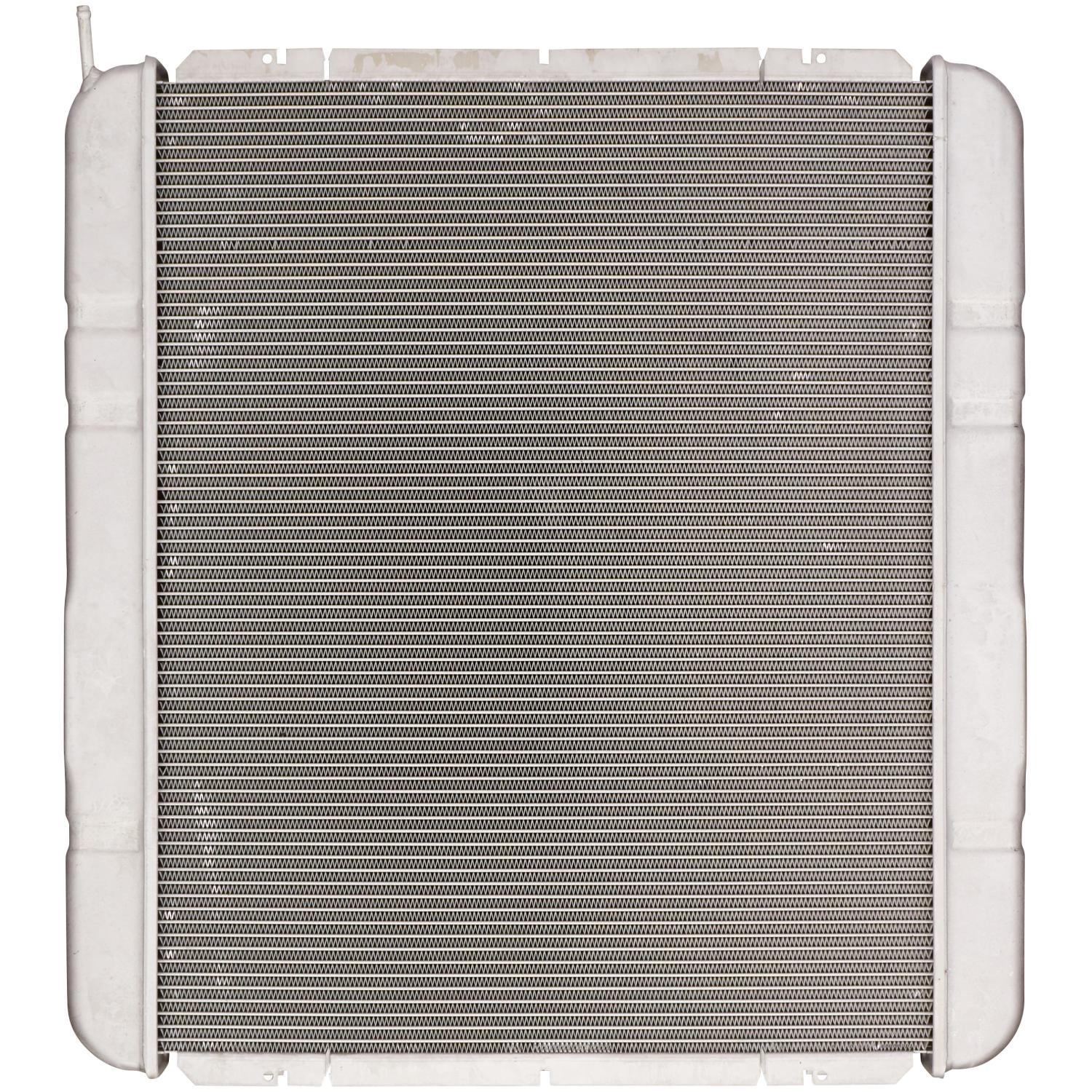Spectra Premium 20013548 - Radiator Spectra Premium 20013548 Radiator product image 2 of 5