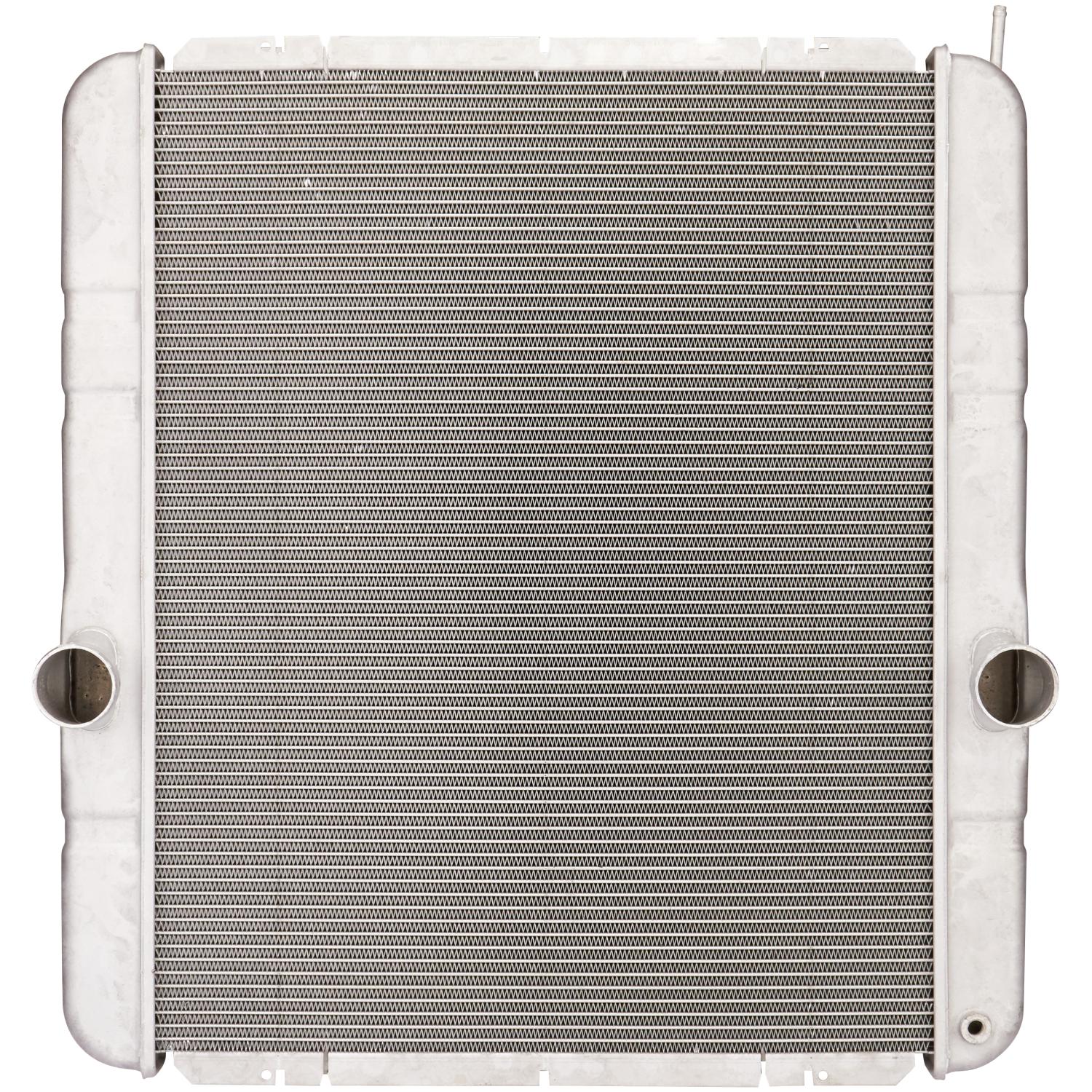 Spectra Premium 20013548 - Radiator Spectra Premium 20013548 Radiator product image 3 of 5