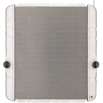 2007 International 4400LP Radiator Spectra Premium 20013548 image 3 of 4