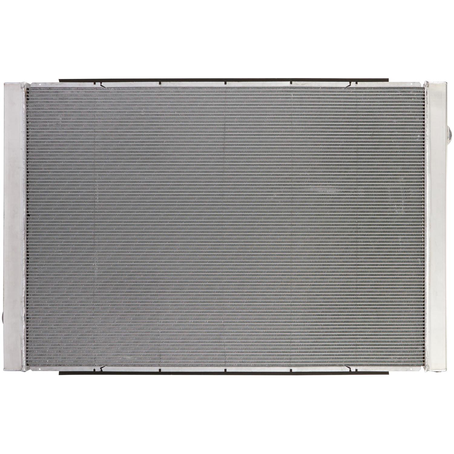 Spectra Premium 20013549 Radiator product image 2 of 5