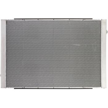 2013 International 7400 Radiator Spectra Premium 20013549 image 2 of 4