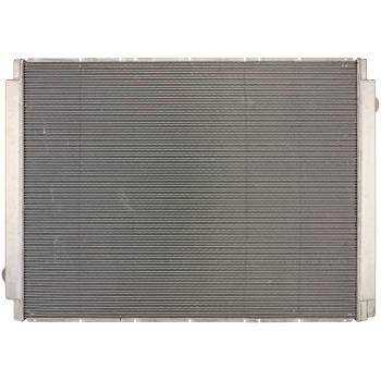 2014 International 7400 Radiator Spectra Premium 20013550 image 2 of 4