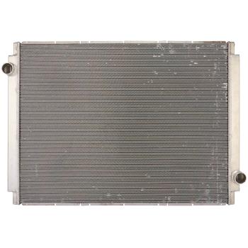 2014 International 7400 Radiator Spectra Premium 20013550 image 3 of 4