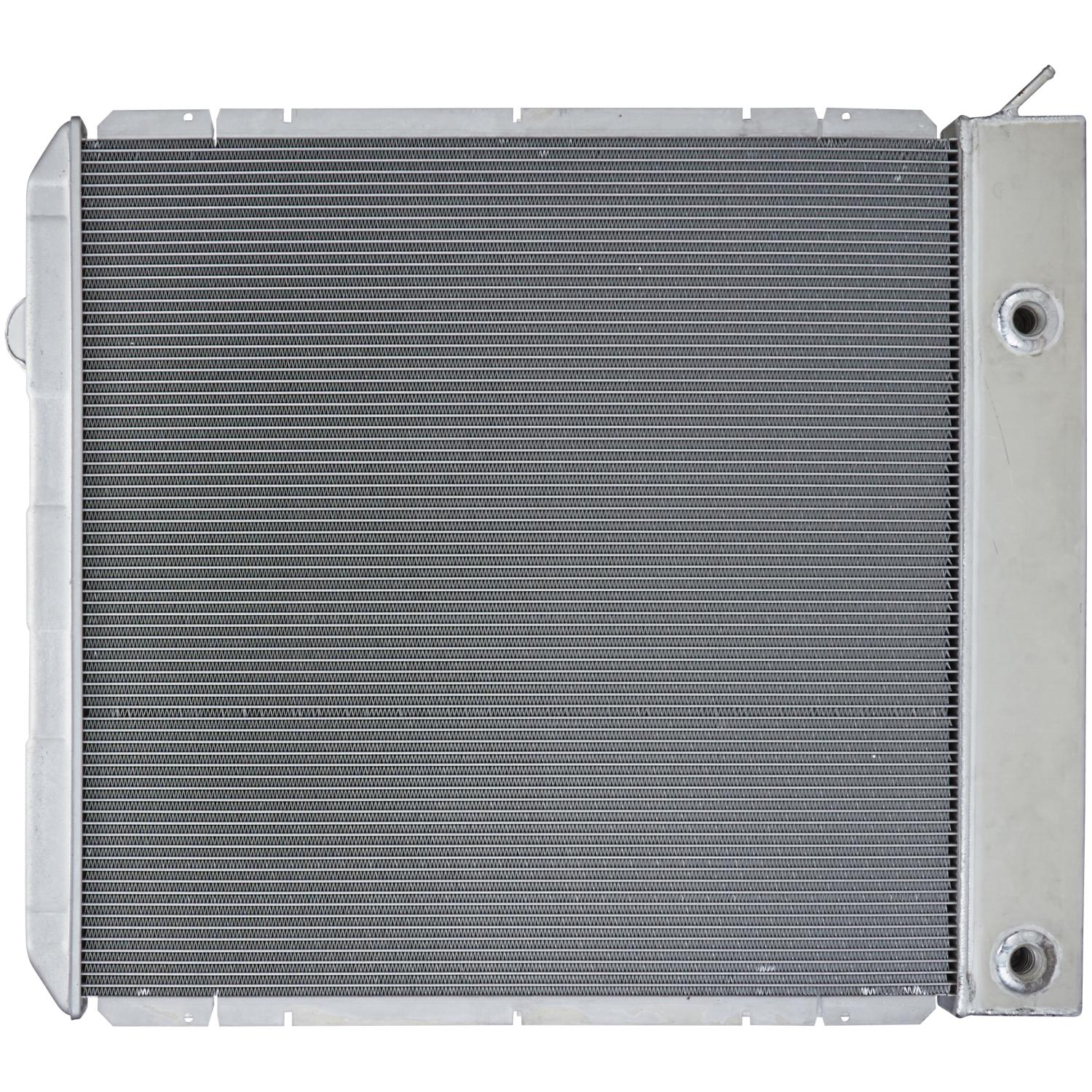 Spectra Premium 20013551 - Radiator Spectra Premium 20013551 Radiator product image 2 of 5