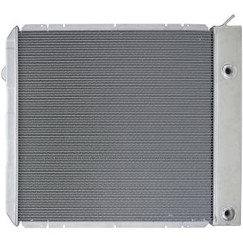 2008 International 4300LP Radiator Spectra Premium 20013551 image 2 of 4