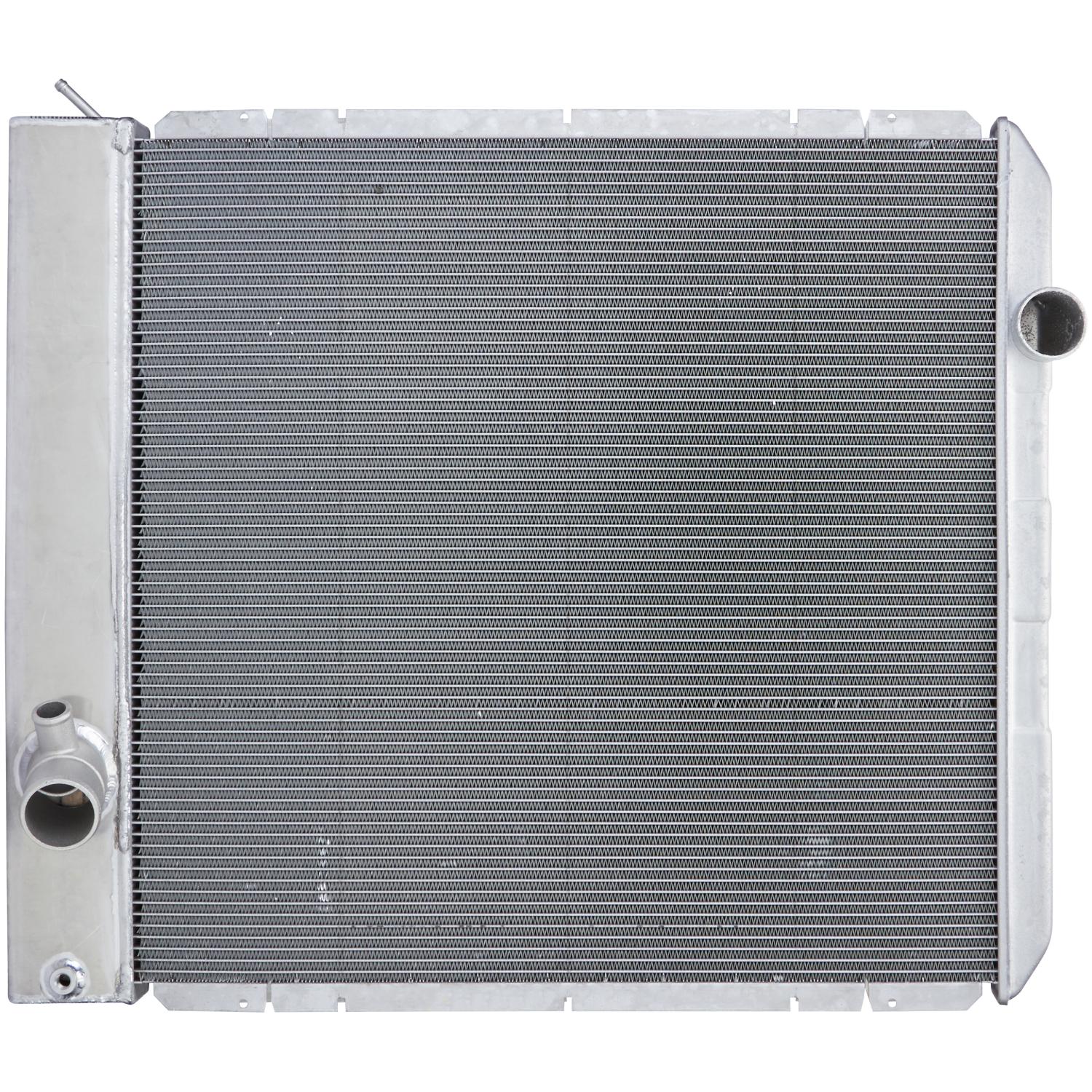 Spectra Premium 20013551 - Radiator Spectra Premium 20013551 Radiator product image 4 of 5